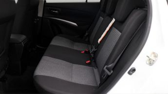 Suzuki S-Cross MOTION BOOSTERJET