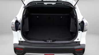 Suzuki S-Cross MOTION BOOSTERJET