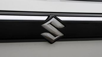 Suzuki S-Cross MOTION BOOSTERJET