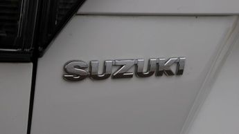 Suzuki S-Cross MOTION BOOSTERJET