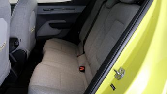 Volvo EX30 ULTRA