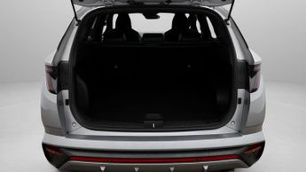 Hyundai TUCSON T-GDI N LINE