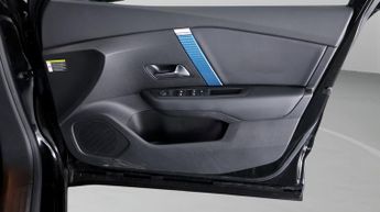 Citroen e-C4 SHINE PLUS