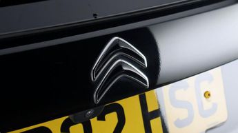 Citroen e-C4 SHINE PLUS