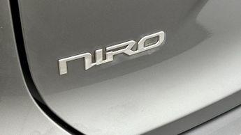 Kia Niro 3