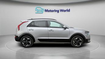 Kia Niro 3