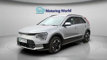 Kia Niro 3