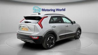 Kia Niro 3