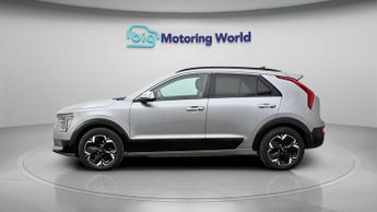 Kia Niro 3