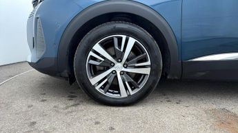 Peugeot 3008 S/S ALLURE PREMIUM