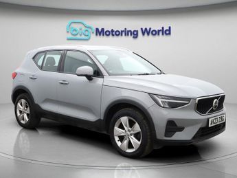 Volvo XC40 B3 CORE