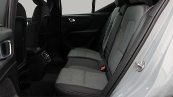 Volvo XC40 B3 CORE