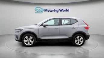 Volvo XC40 B3 CORE