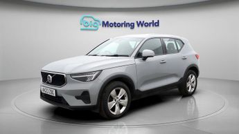 Volvo XC40 B3 CORE