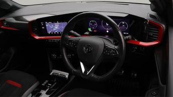 Vauxhall Mokka Electric SRI PREMIUM
