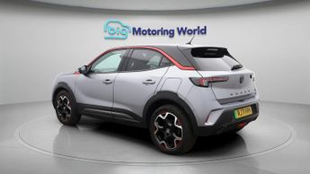 Vauxhall Mokka Electric SRI PREMIUM