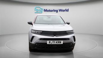 Vauxhall Mokka Electric SRI PREMIUM