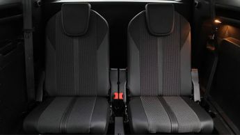 Peugeot 5008 PURETECH S/S GT