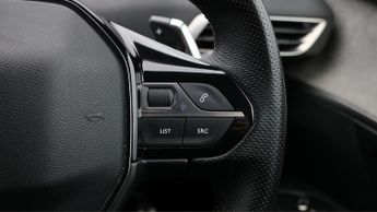 Peugeot 5008 PURETECH S/S GT