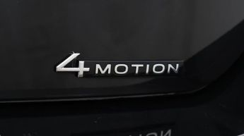 Volkswagen T-Roc R-LINE TSI 4MOTION DSG