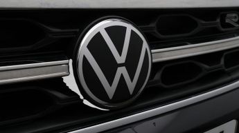 Volkswagen T-Roc R-LINE TSI 4MOTION DSG