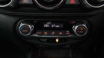 Nissan Juke N-CONNECTA