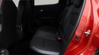 Nissan Juke N-CONNECTA