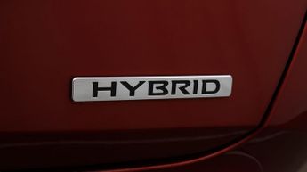 Nissan Juke N-CONNECTA