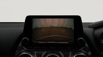 Nissan Juke N-CONNECTA