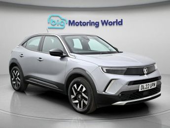Vauxhall Mokka ELITE PREMIUM