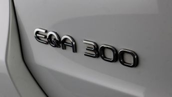 Mercedes-Benz EQA EQA 300 4MATIC AMG LINE