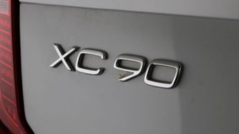 Volvo XC90 D5 POWERPULSE R-DESIGN PRO AWD