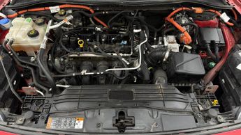 Ford Kuga ST-LINE X EDITION