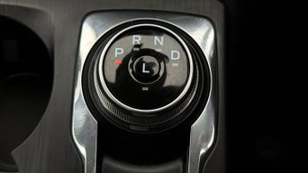 Ford Kuga ST-LINE X EDITION