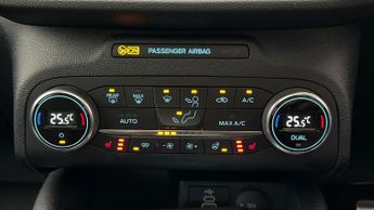 Ford Kuga ST-LINE X EDITION