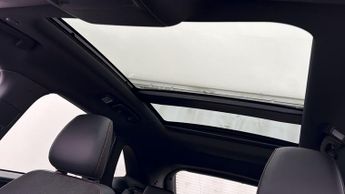 Ford Kuga ST-LINE X EDITION