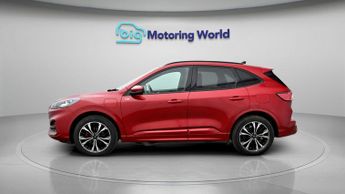 Ford Kuga ST-LINE X EDITION