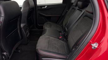 Ford Kuga ST-LINE X EDITION