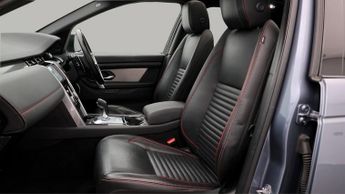 Land Rover Discovery Sport R-DYNAMIC SE