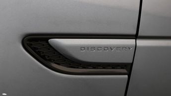 Land Rover Discovery Sport R-DYNAMIC SE