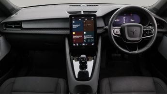 Polestar Polestar 2 BASE