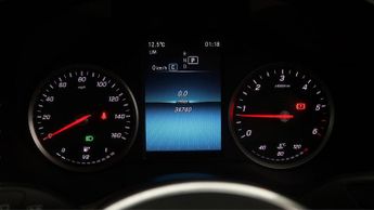 Mercedes-Benz GLC GLC 220 D 4MATIC SPORT