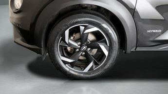 Nissan Juke N-CONNECTA