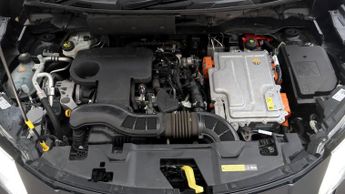 Nissan Juke N-CONNECTA