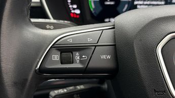 Audi Q3 TFSI E TECHNIK