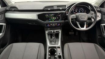 Audi Q3 TFSI E TECHNIK