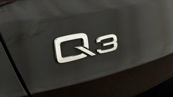 Audi Q3 TFSI E TECHNIK