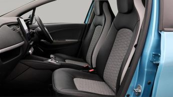 Renault Zoe I GT LINE