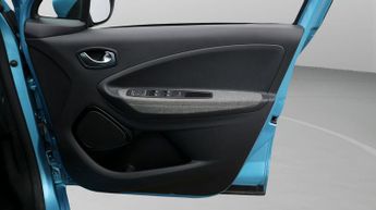 Renault Zoe I GT LINE