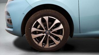 Renault Zoe I GT LINE